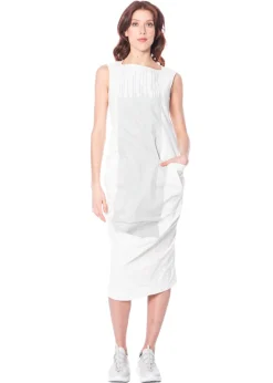 RUNDHOLZ, handbemaltes Kleid 1251110906