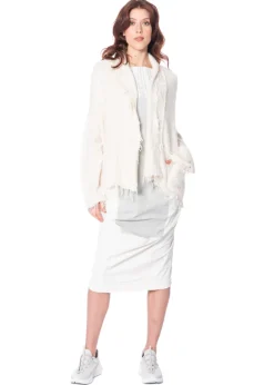 RUNDHOLZ, handbemaltes Kleid 1251110906