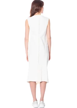 RUNDHOLZ, handbemaltes Kleid 1251110906