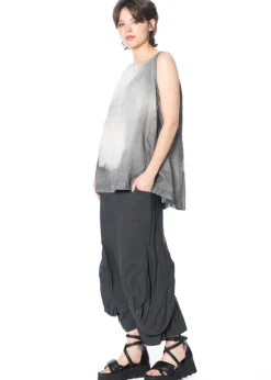 RUNDHOLZ, Hose mit voluminösen Taschen 1251630104