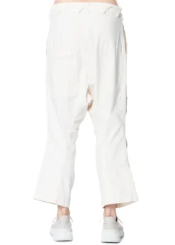 RUNDHOLZ, kreative, handbemalte Hose 1251110101
