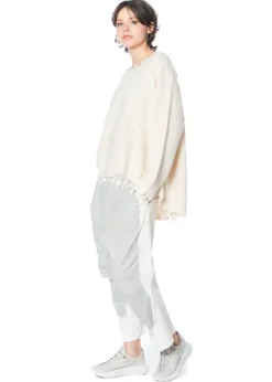 RUNDHOLZ, kreative, handbemalte Hose 1251110101