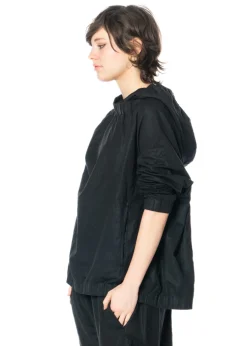 RUNDHOLZ, Langarmshirt mit Glanzeffekt 1251280510