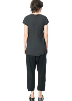 RUNDHOLZ, Sommerhose mit Stretch 1251280103