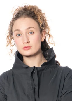 RUNDHOLZ, taillierte Jacke mit Taschen 1251631107