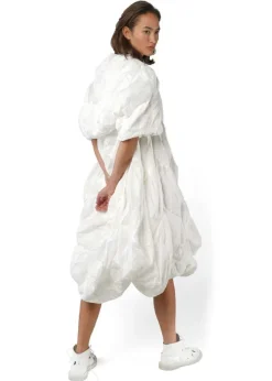 RUNDHOLZ, voluminöses Kleid 1251240905