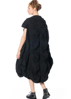 RUNDHOLZ, voluminöses Kleid 1251240905