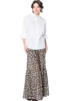 SoSUE, Maxirock LEO SKIRT