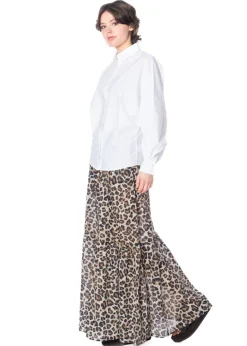 SoSUE, Maxirock LEO SKIRT