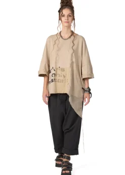studiob3, bequemes Sweatshirt JOSINE