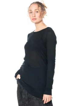 studiob3, extrafeines Langarmshirt VISS