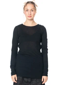 studiob3, extrafeines Langarmshirt VISS