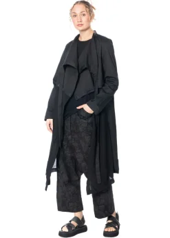 studiob3, Jacke BRANNA in Black