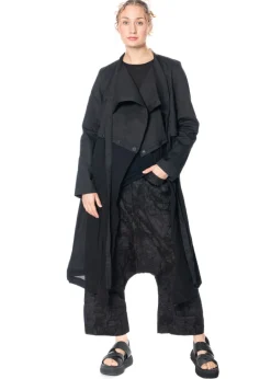 studiob3, Jacke BRANNA in Black