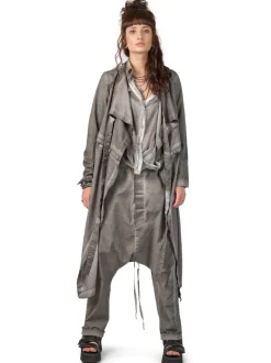 studiob3, Jacke BRANNA in Grey Old Dye