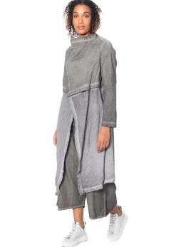 studiob3, Jacke BRANNA in Grey Old Dye