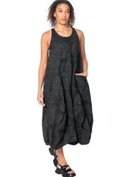 studiob3, Kleid in Papertouch Qualität BOUNCA