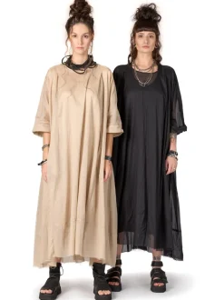 studiob3, Maxikleid ELISSA mit Unterkleid