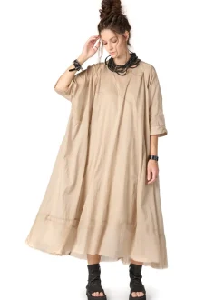 studiob3, Maxikleid ELISSA mit Unterkleid