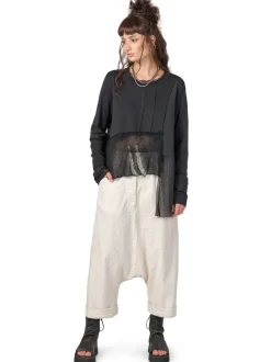 studiob3, Patchwork Pullover ONITA