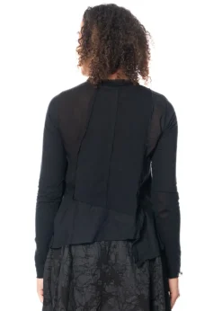 studiob3, Patchwork Pullover ONITA