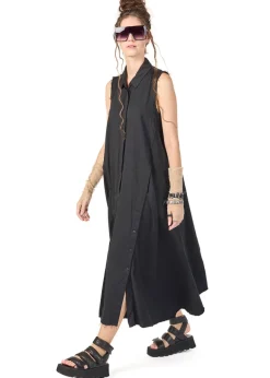 studiob3, ärmelloses Kleid KASSINA