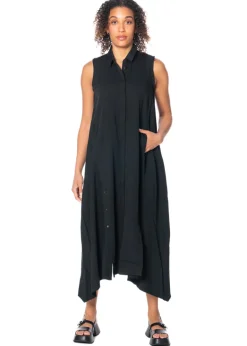studiob3, ärmelloses Kleid KASSINA