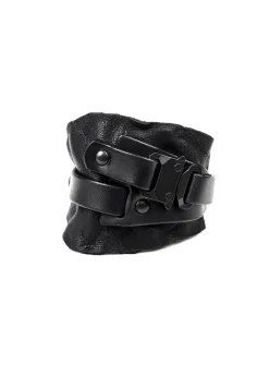 Téo+NG, stylisches Lederarmband TYSE