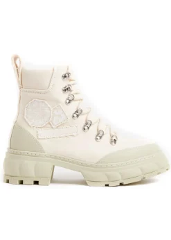Virón, Disruptor Stiefel mit recycelter Baumwolle